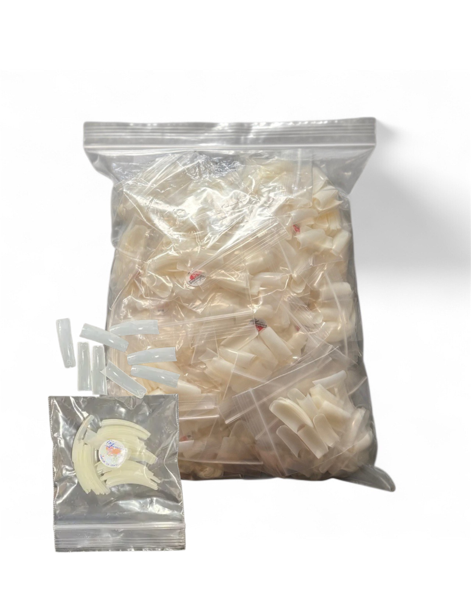 Lamour K-Tips # 8 - Big Bag / 5000 Tips