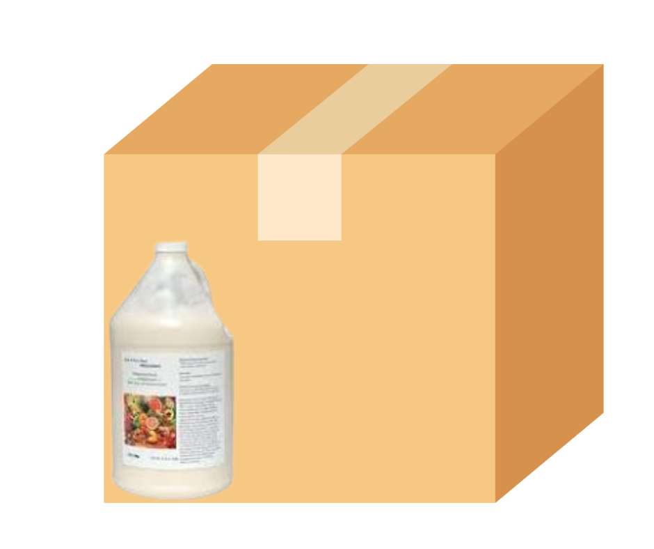 KDS Lotion - Tropical - Case of 4