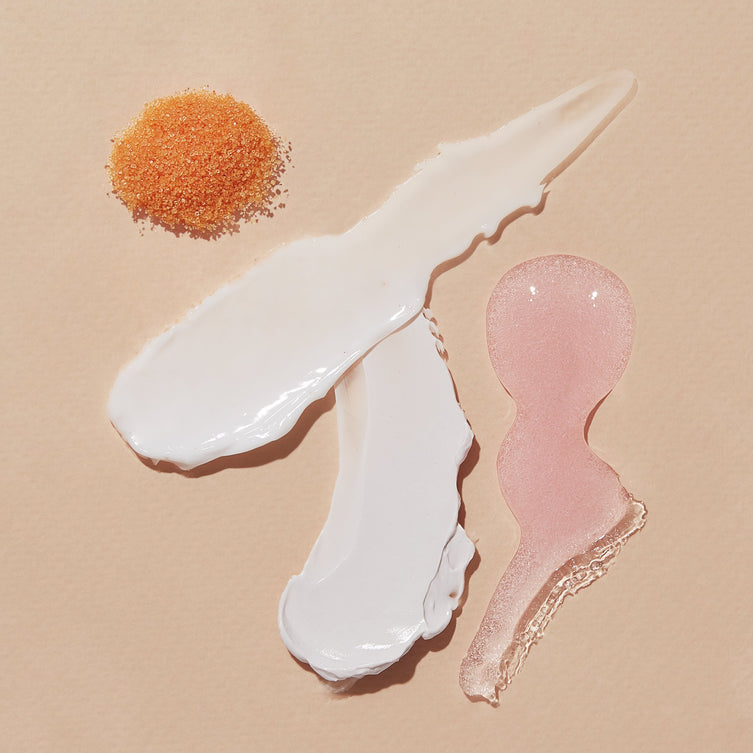 VOESH Deluxe Pedicure 4 Step - Vitamin - Case of 50