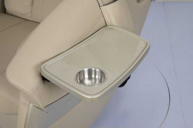 G9 Deluxe Massage Chair Top AI (cover set only, w/o chair)