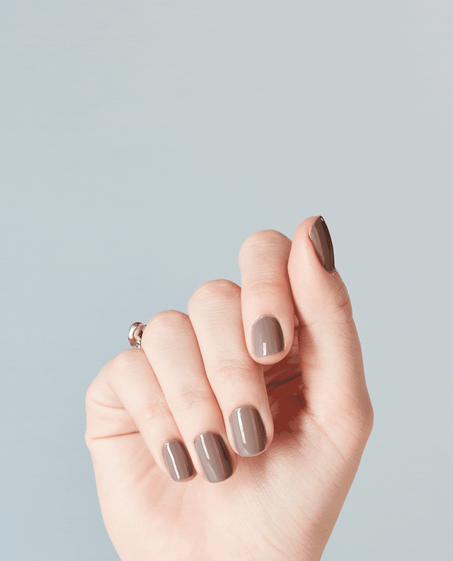 OPI GelColor Intelli-Gel GCN81