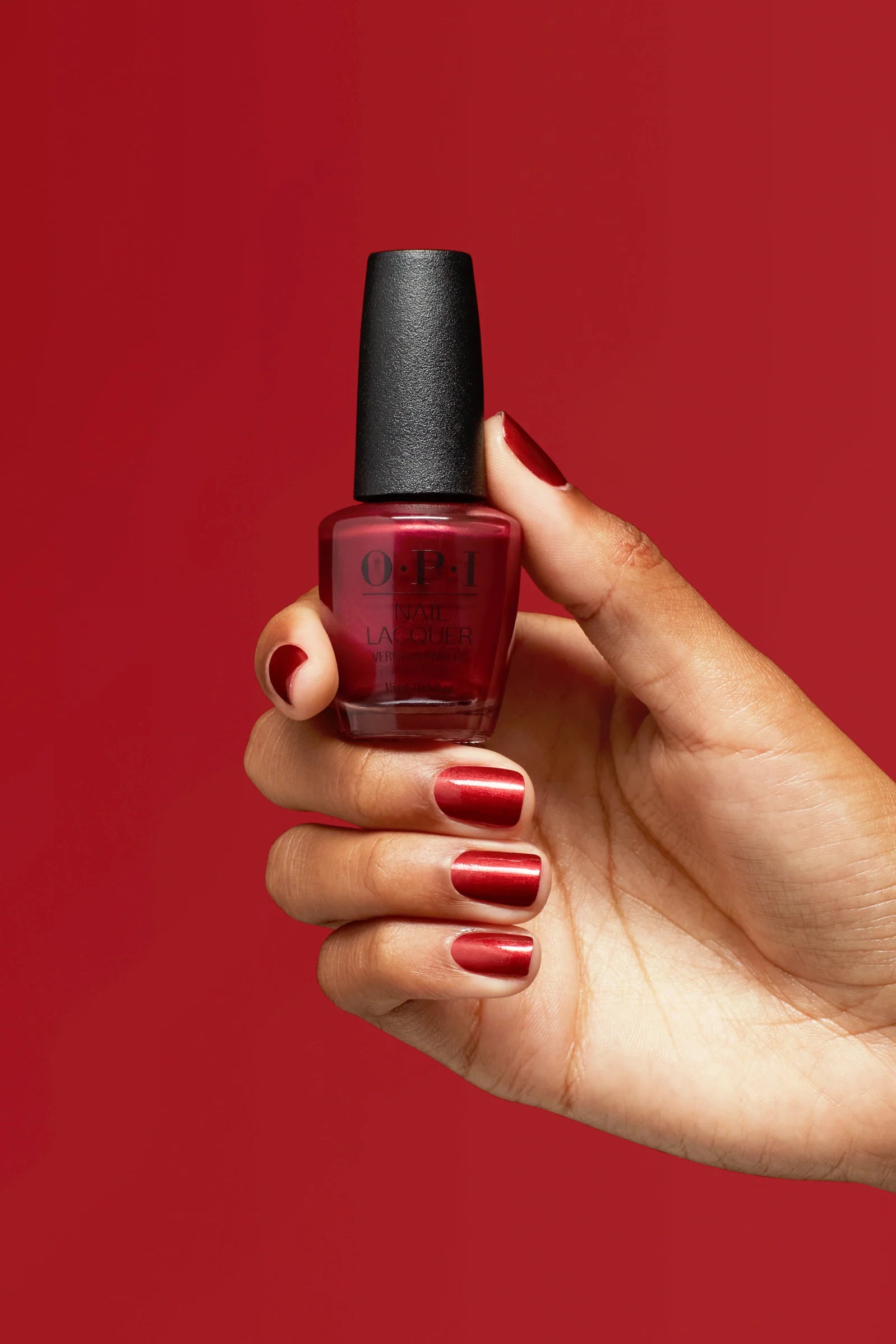 Sơn móng tay OPI Thu 2024 - Bộ sưu tập Metallic Mega Mix 12 màu (Có sẵn vào tháng 8 năm 2024)