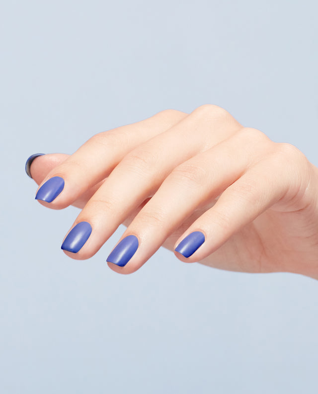 OPI Gel Summer 2023 Collection - GCP009 "Charge It to Their Room"