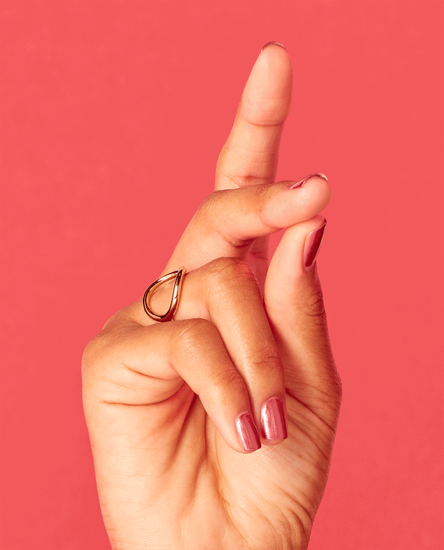 OPI GelColor Intelli-Gel GCS63