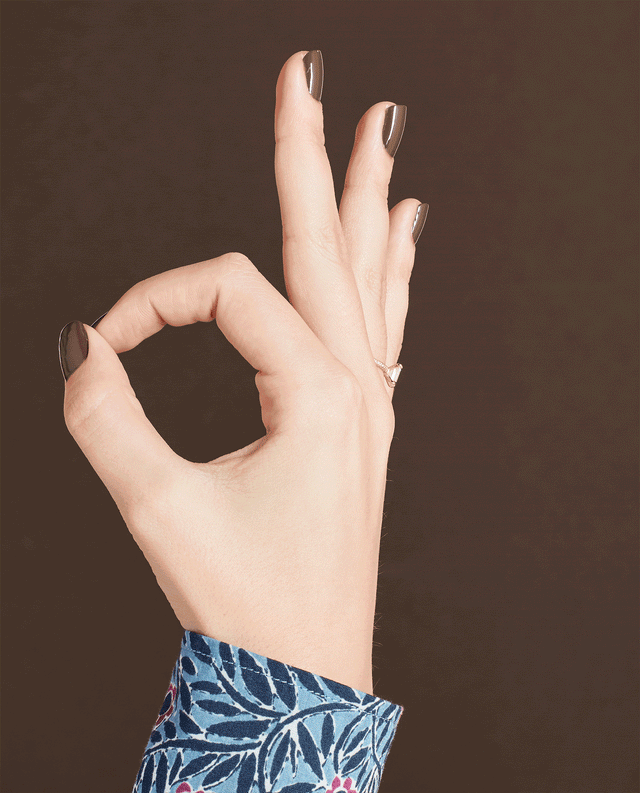 OPI GelColor Intelli-Gel GCN80