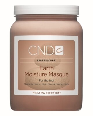 CND Earth Moisture Masque 68.9 oz