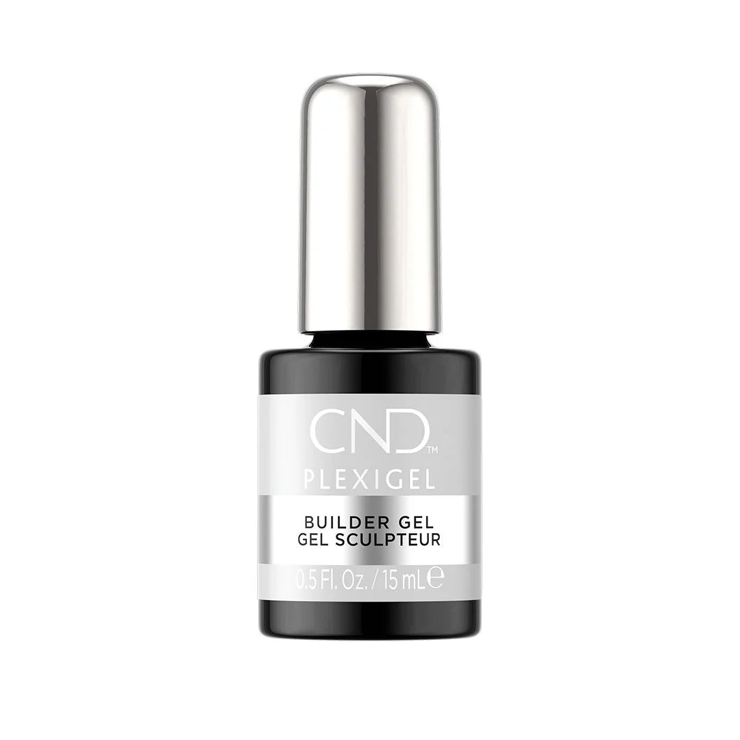 CND Plexigel Builder 15ml / 0.5oz _ Cream Puff
