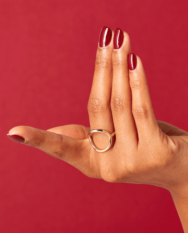 OPI GelColor Intelli-Gel GCP40