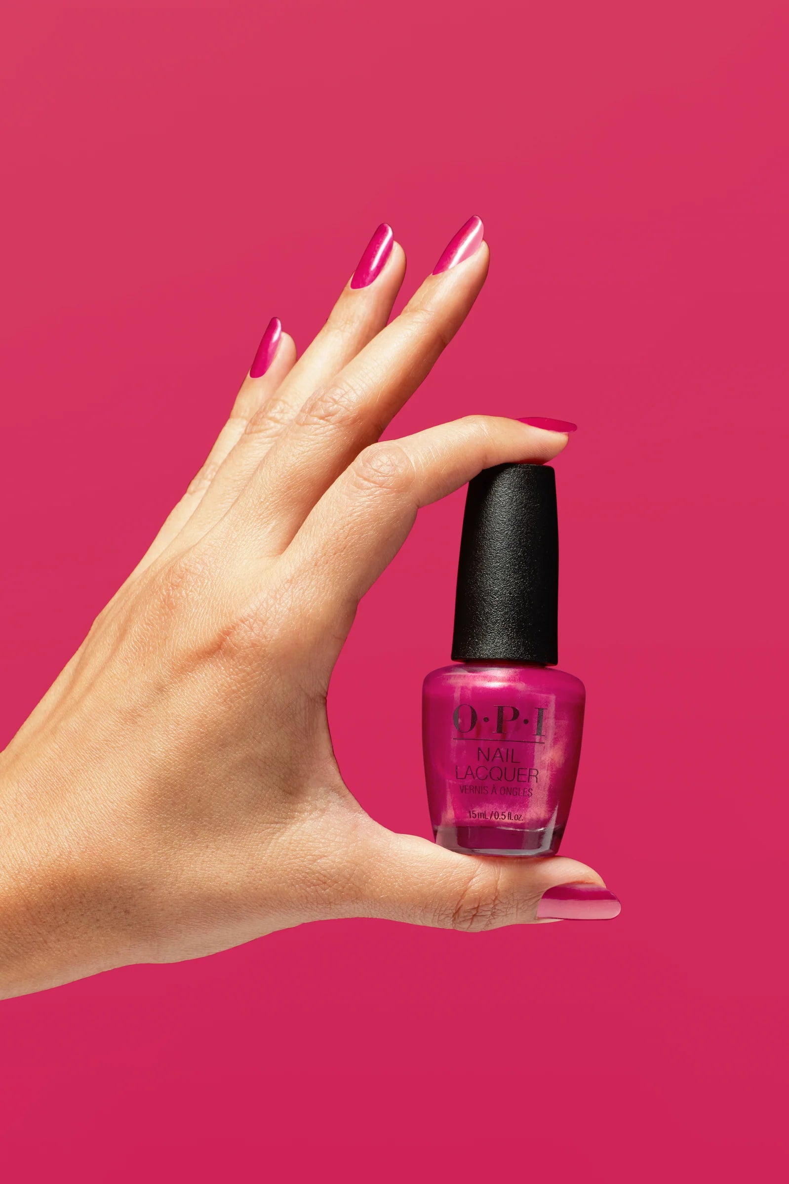 Sơn móng tay OPI Thu 2024 - Bộ sưu tập Metallic Mega Mix 12 màu (Có sẵn vào tháng 8 năm 2024)