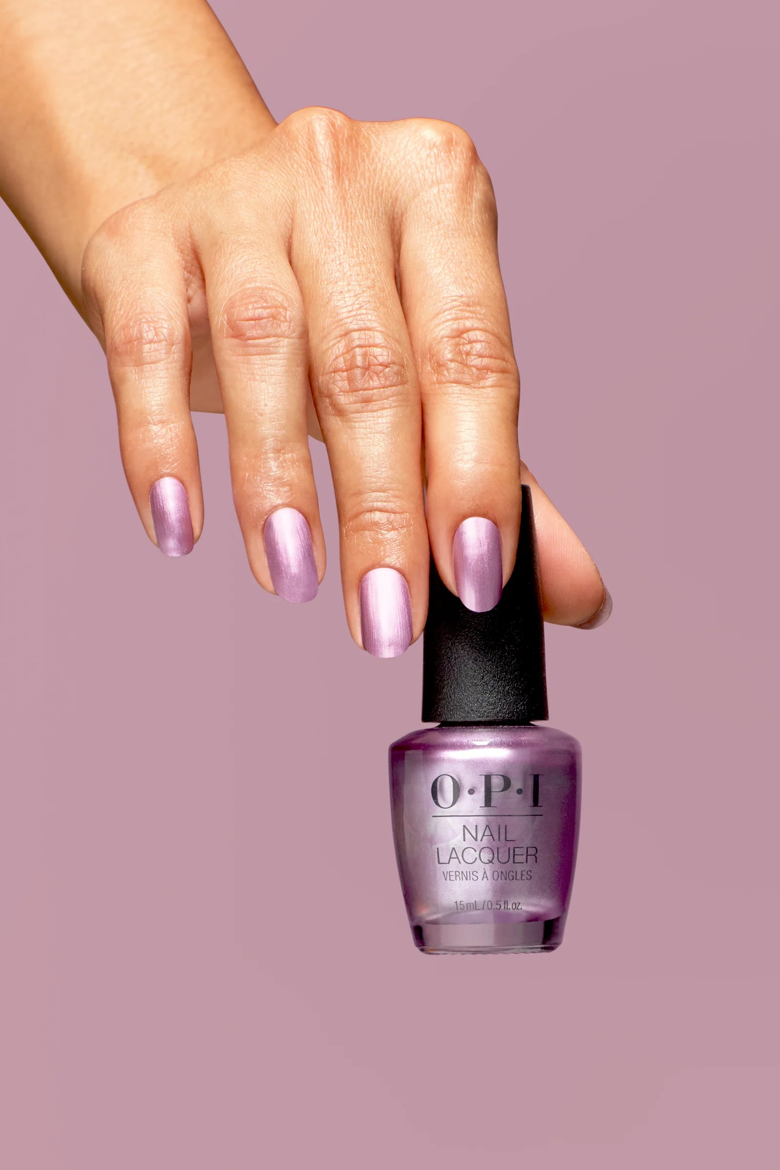 Sơn móng tay OPI Thu 2024 - Bộ sưu tập Metallic Mega Mix 12 màu (Có sẵn vào tháng 8 năm 2024)