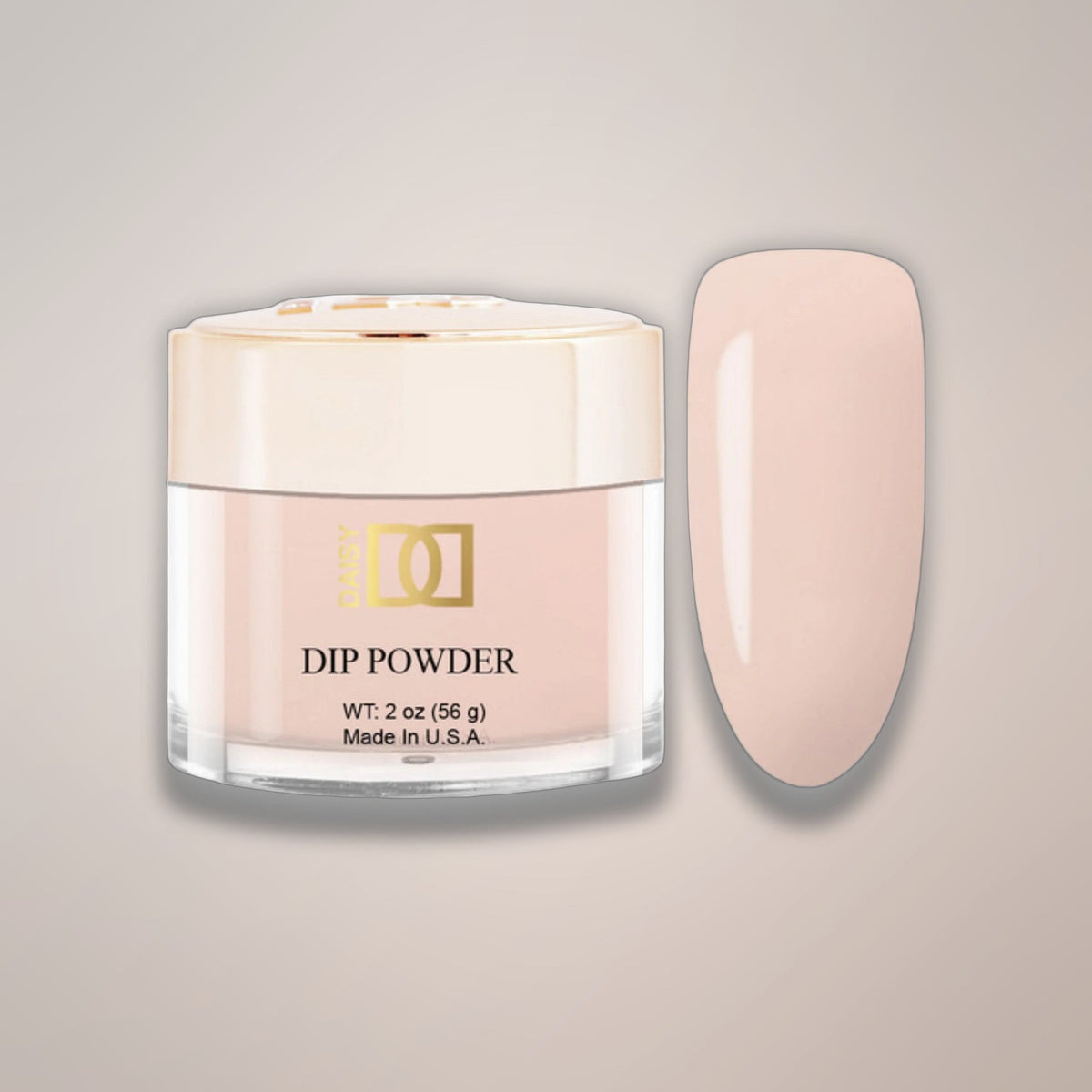 DapDip 866 Soft Tulips dip powder