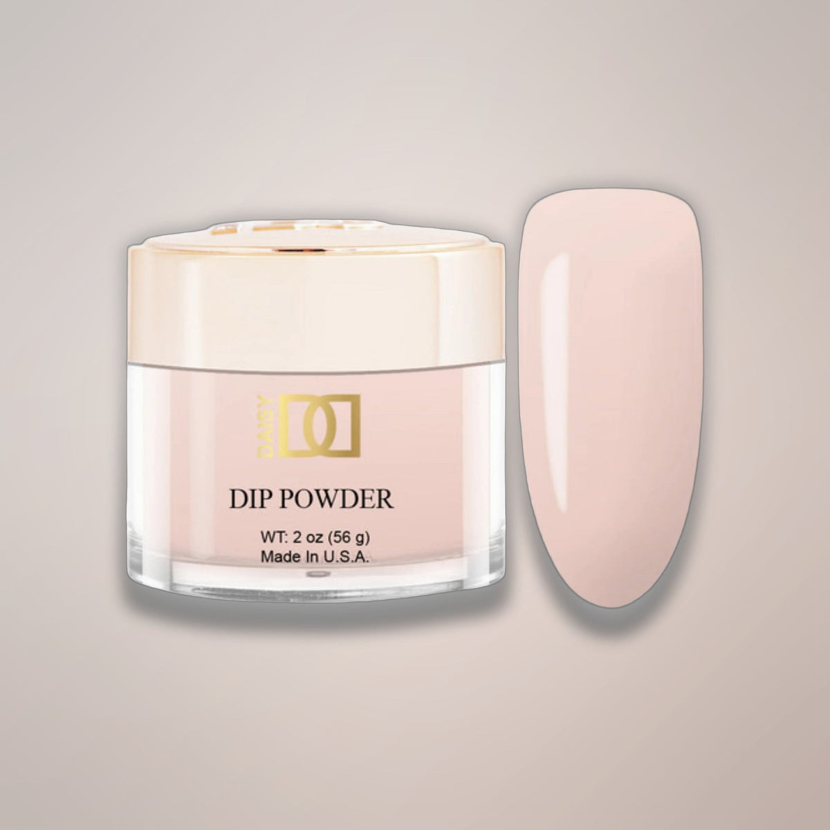 DapDip 870 Tea-Time dip powder