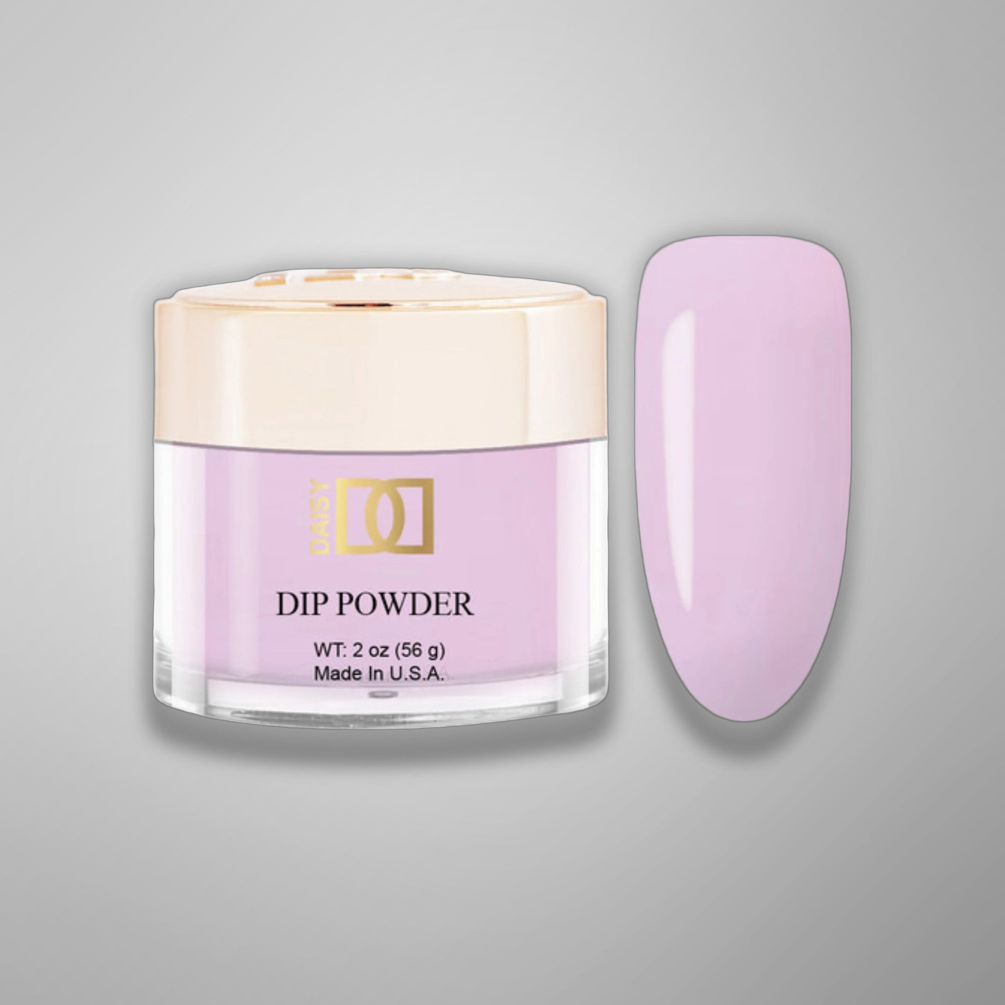 DapDip 874 Loss Lavender dip powder
