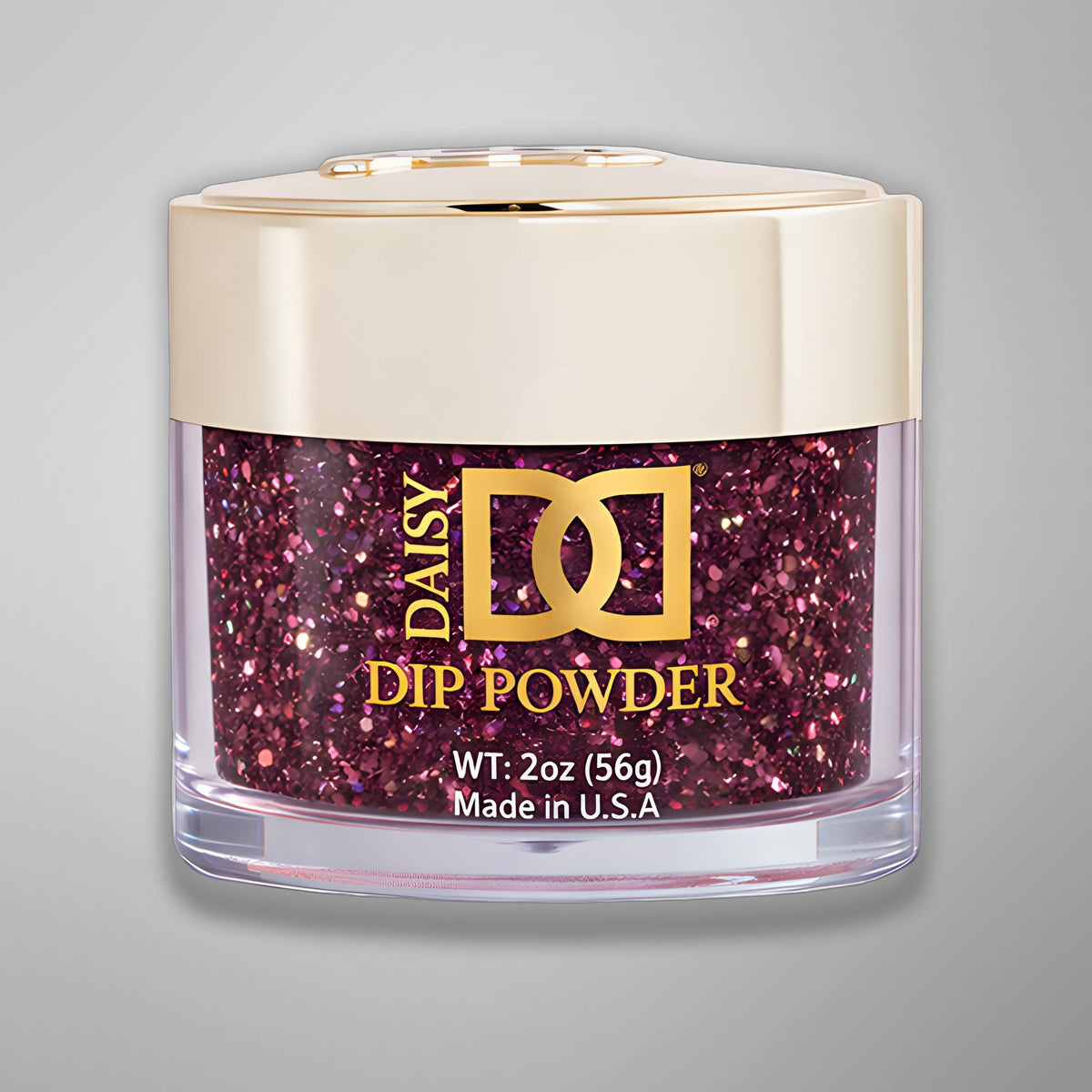 DapDip 916 Am I The Drama dip powder