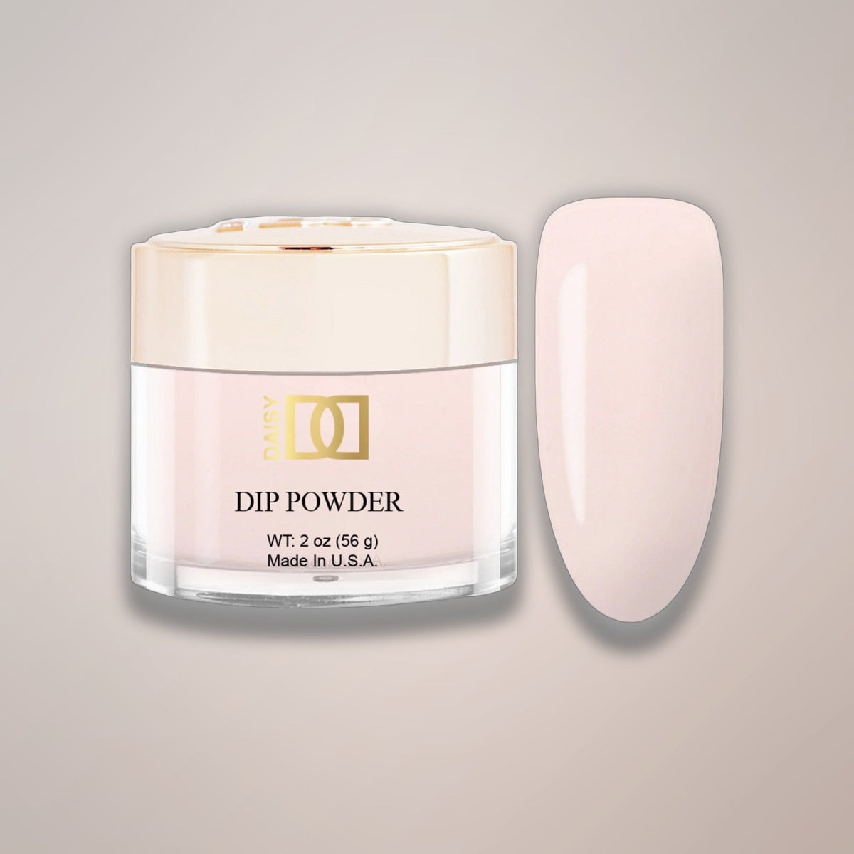 DapDip 865 Pearly Pink dip powder