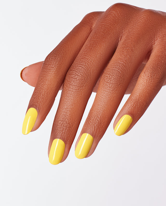 OPI GelColor - GCM85 "Don't Tell A Sol"