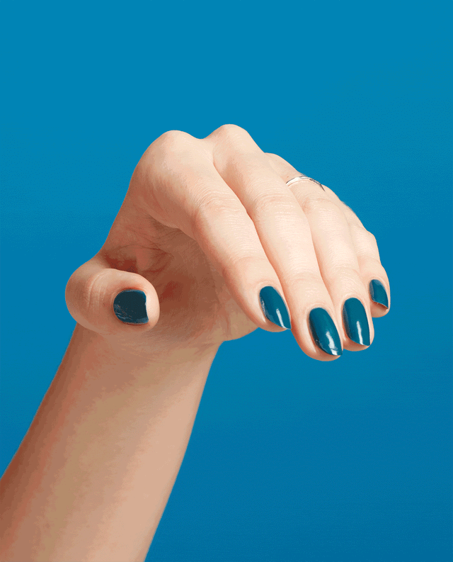 OPI GelColor Intelli-Gel GCMI04