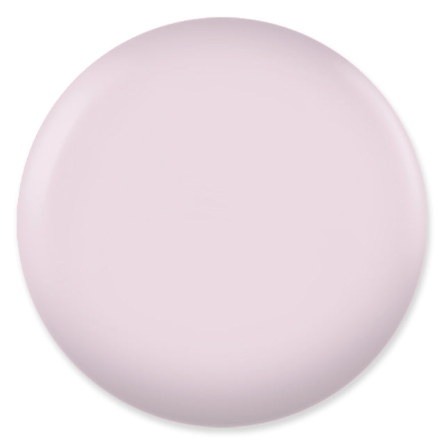DND 441 Clear Pink