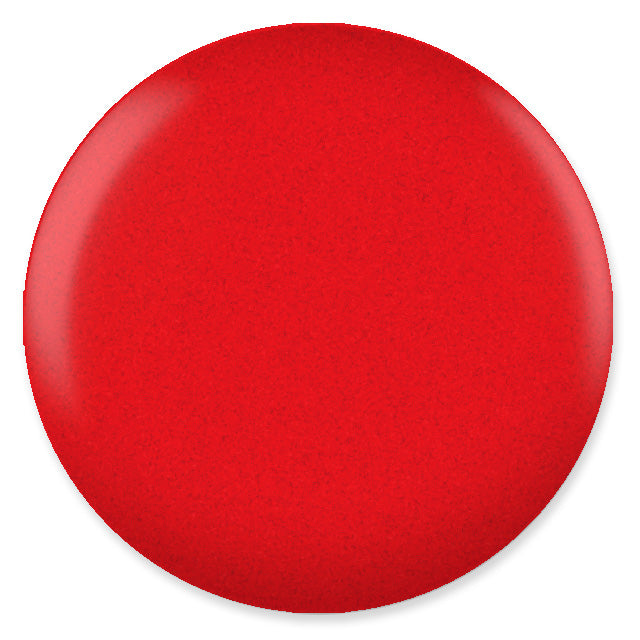 DND 474 Striking Red
