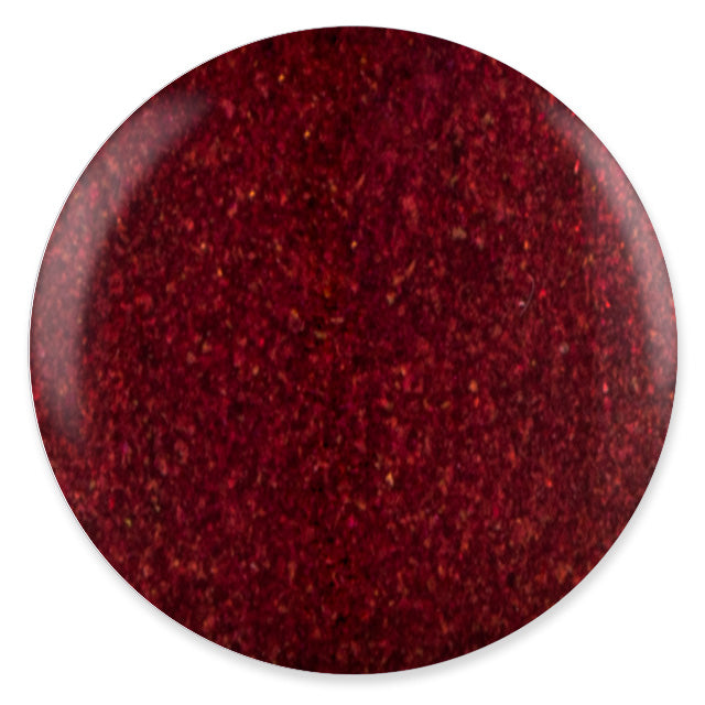 DND 678 Red Louboutin