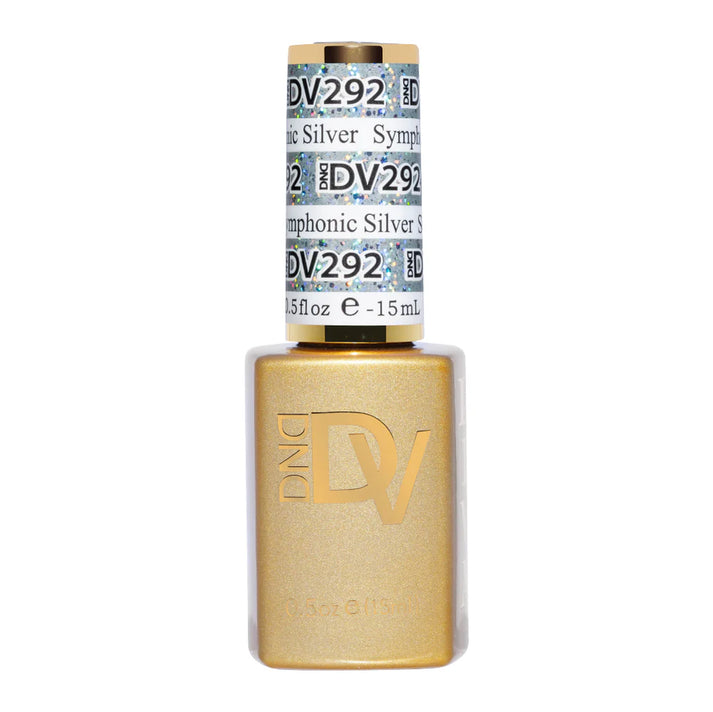 PL 292 SYMPHONIC SILVER