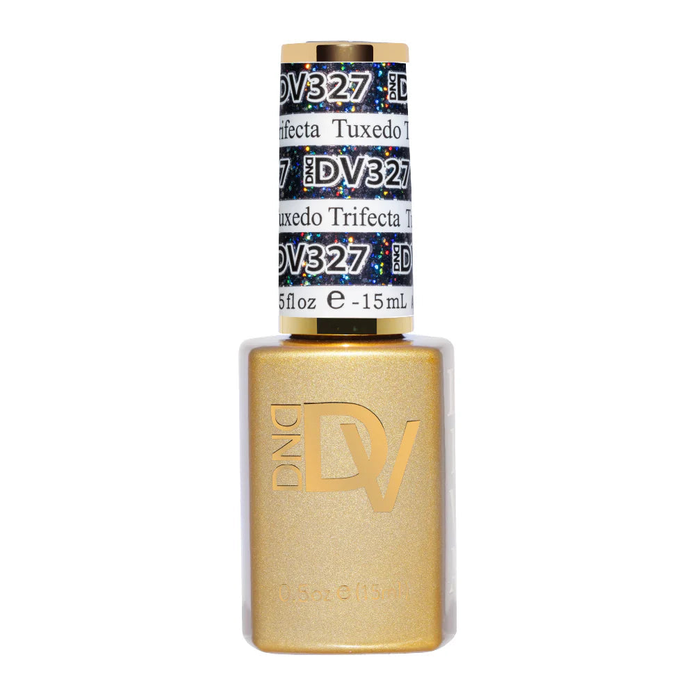 PL 327 TUXEDO TRIFECTA