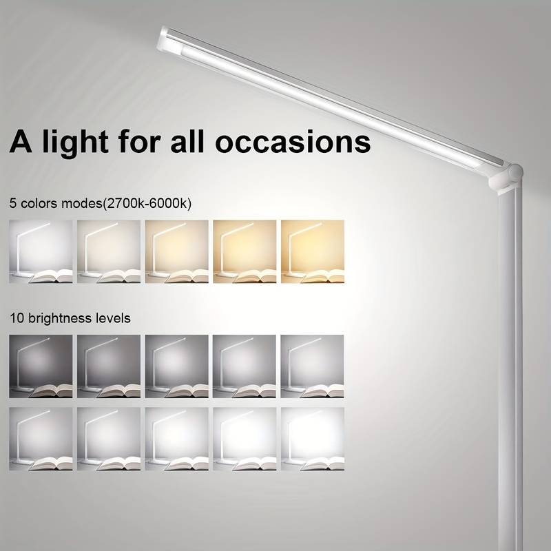 LED Desk Table Lamps