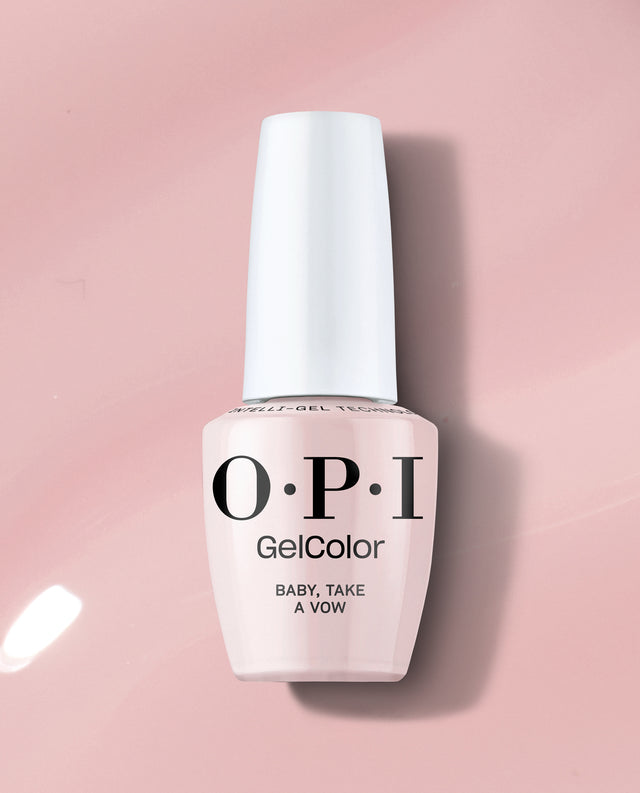 OPI GelColor Intelli-Gel GCSH1