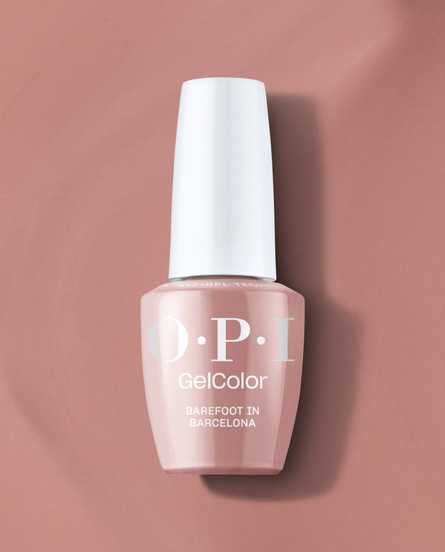 OPI GelColor Intelli-Gel GCE41
