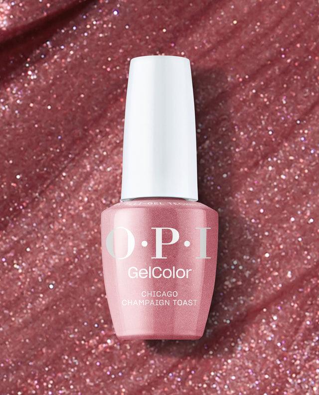 OPI GelColor Intelli-Gel GCS63