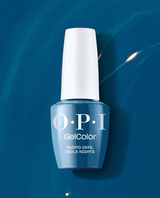 OPI GelColor Intelli-Gel GCMI06