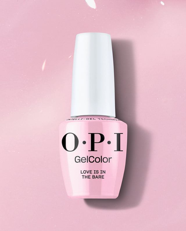 OPI GelColor Intelli-Gel GCT69