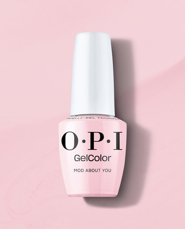 OPI GelColor Intelli-Gel GCB56