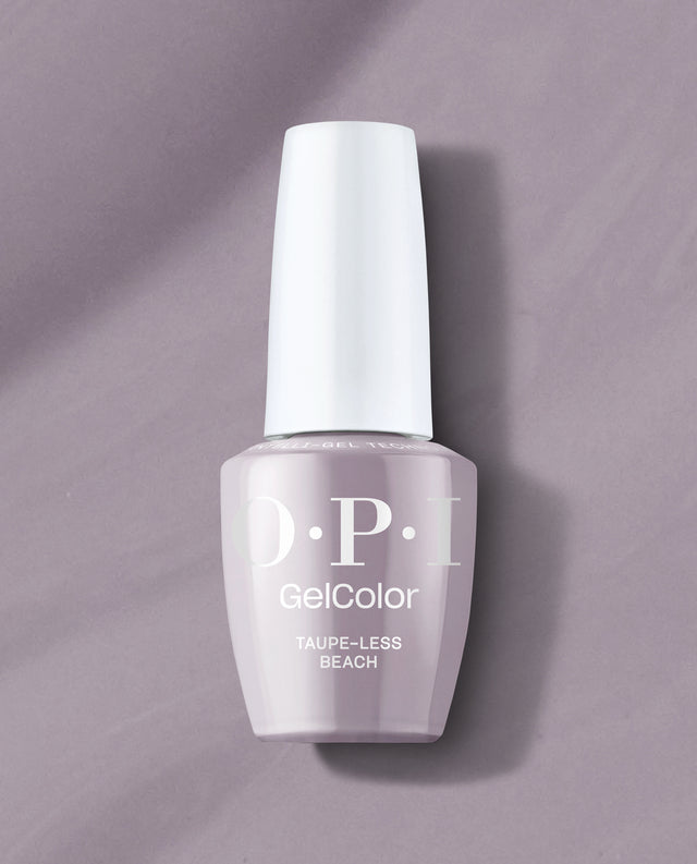 OPI GelColor Intelli-Gel GCA61