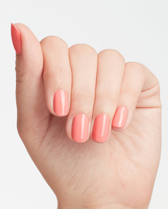 OPI Nail Polish - N57 Got Myself into a Jam-balaya New