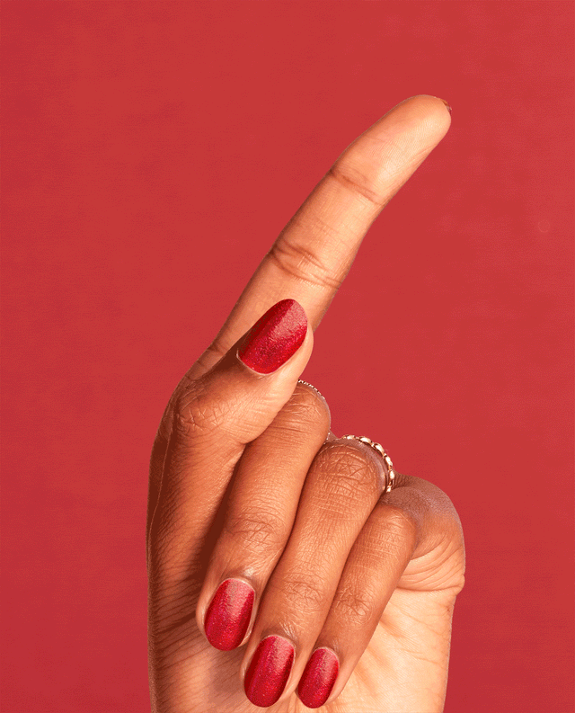 OPI GelColor Intelli-Gel GCD55