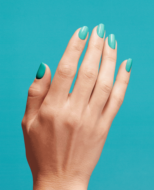 OPI GelColor Intelli-Gel GCP011