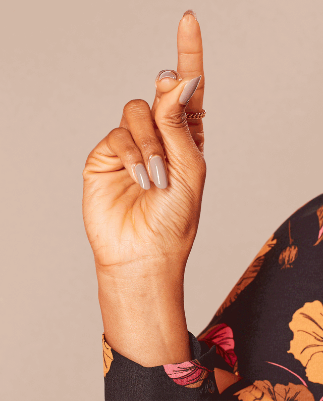 OPI GelColor Intelli-Gel GCI53