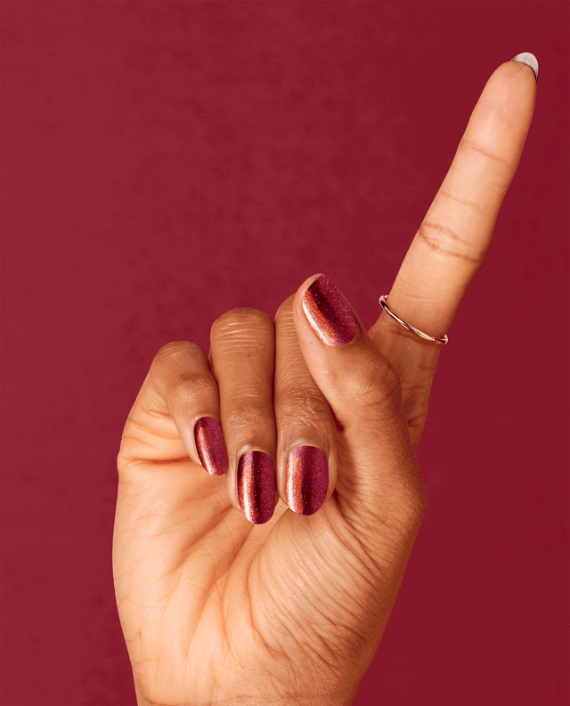 OPI GelColor Intelli-Gel GCH010