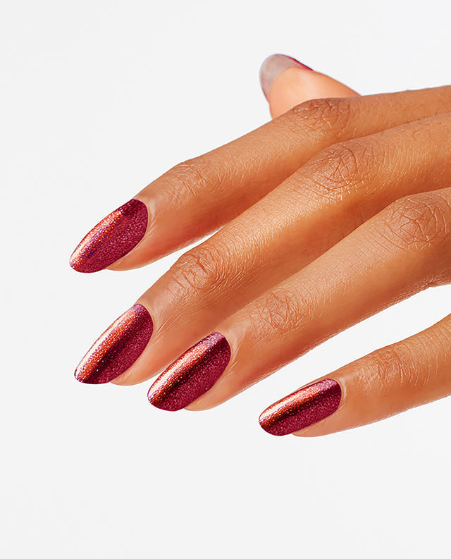 OPI Dip Matching - DPH010 I'm Really an Actress