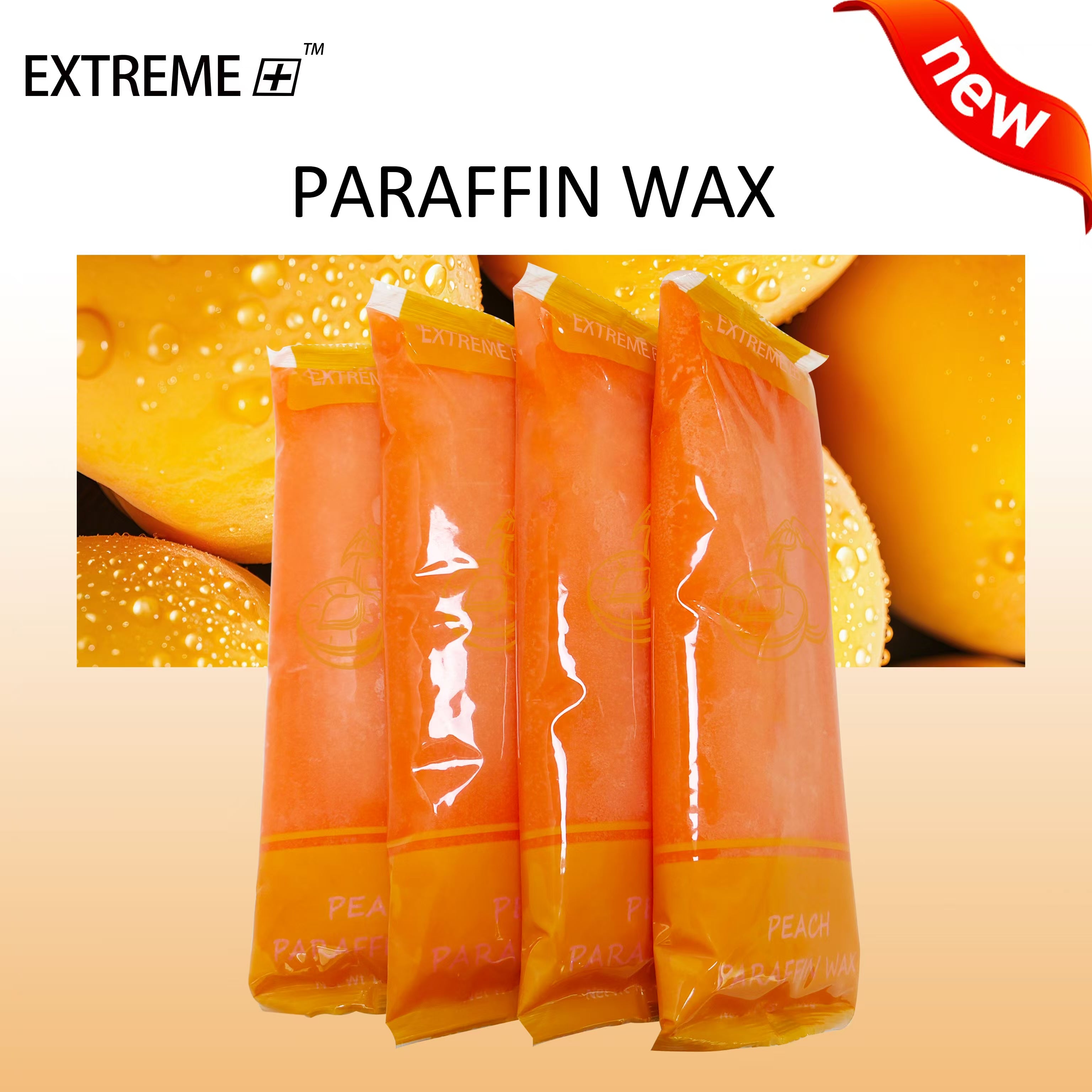 Extreme+ Paraffin Peach - Master Case