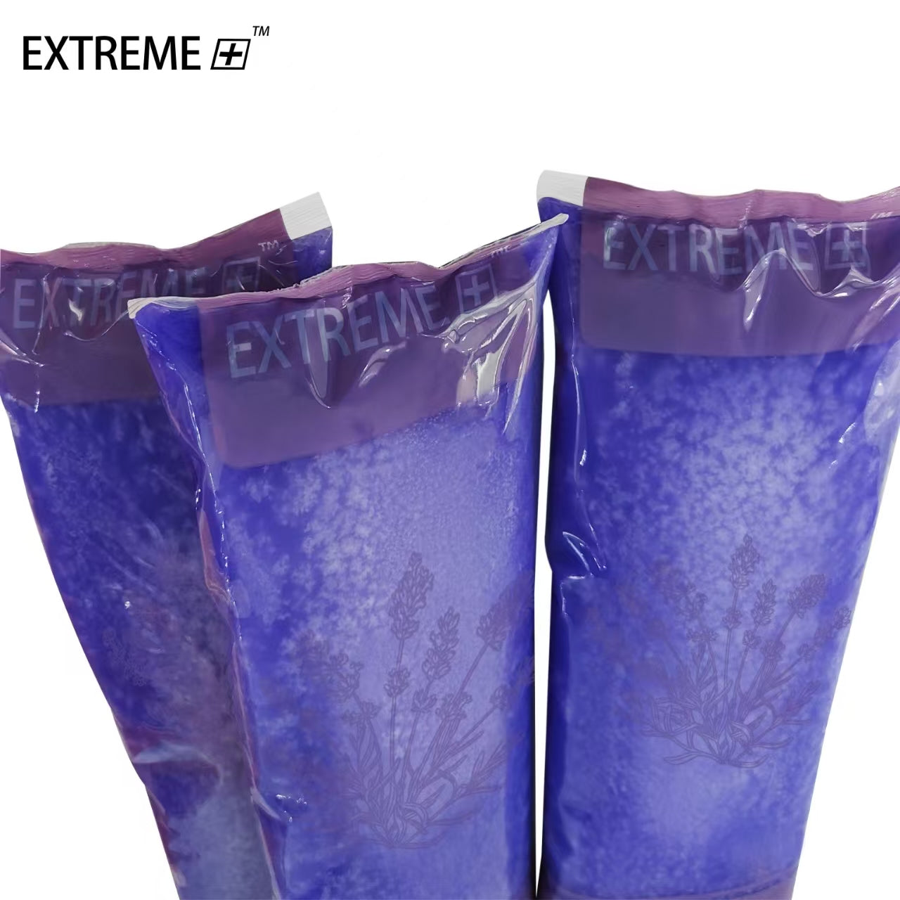 Extreme+ Paraffin Lavender - Bag