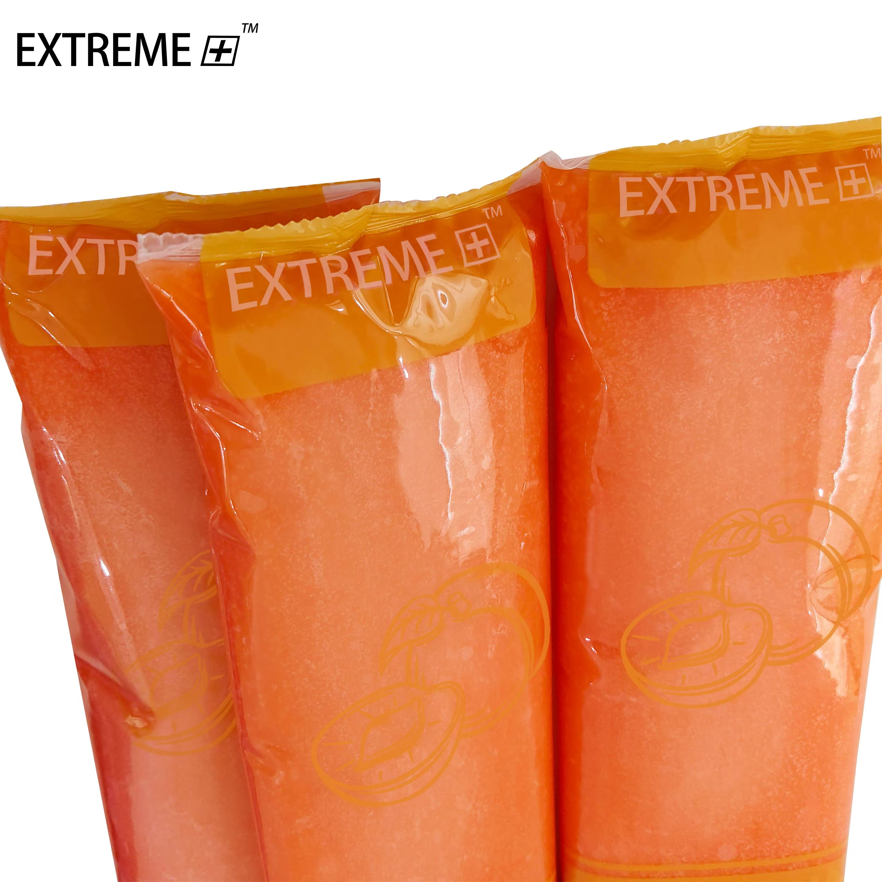 Extreme+ Paraffin Peach - Master Case