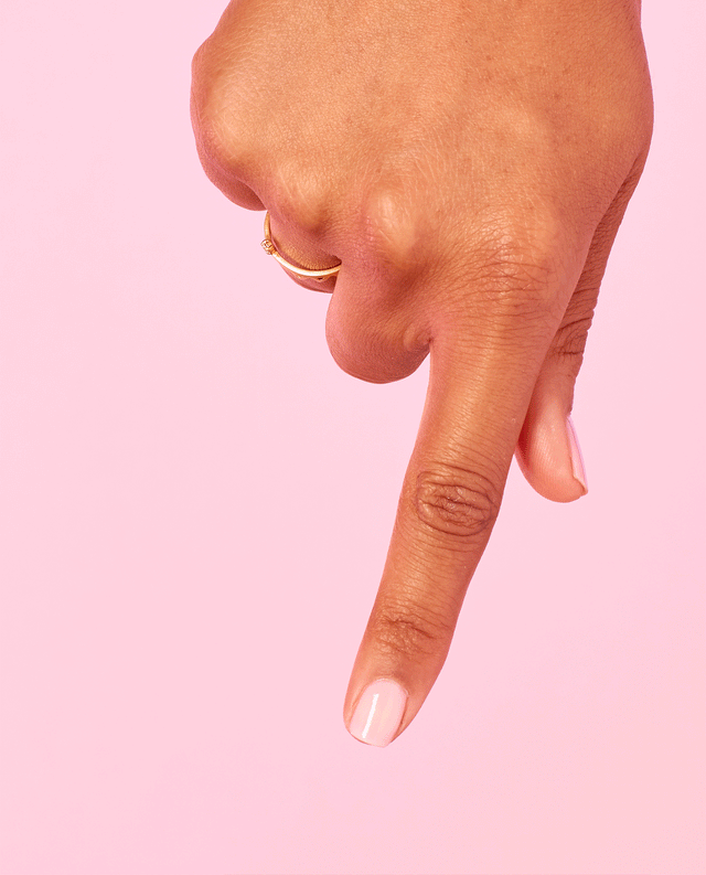 OPI GelColor Intelli-Gel GCH39