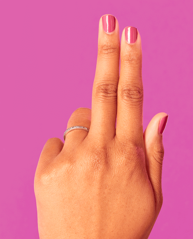 OPI GelColor Intelli-Gel GCH72