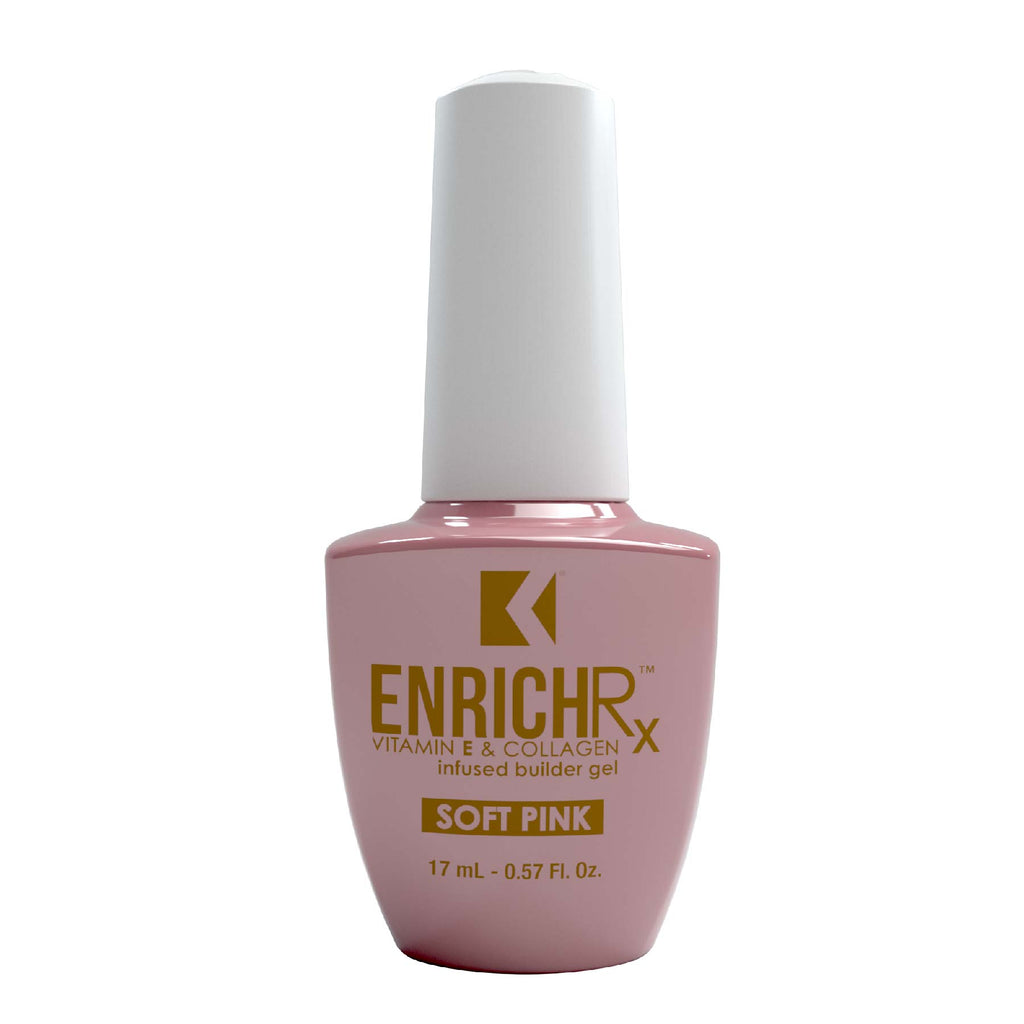 KUPA ENRICHRx Soft Pink