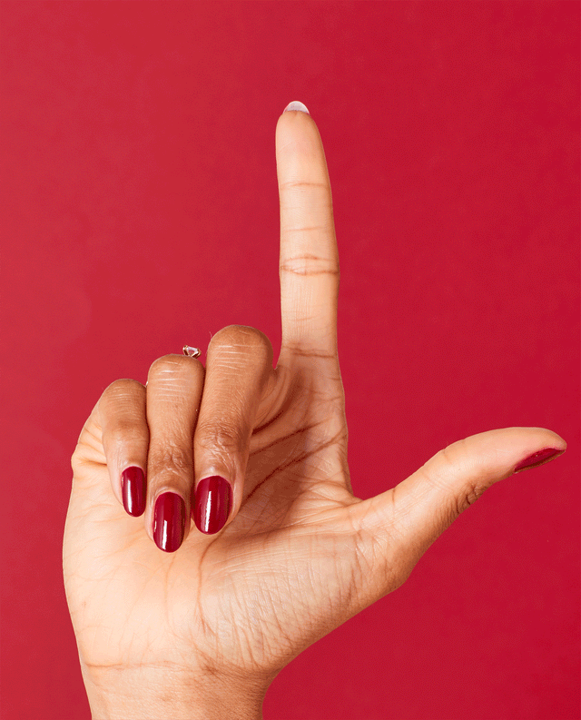 OPI GelColor Intelli-Gel GCL87