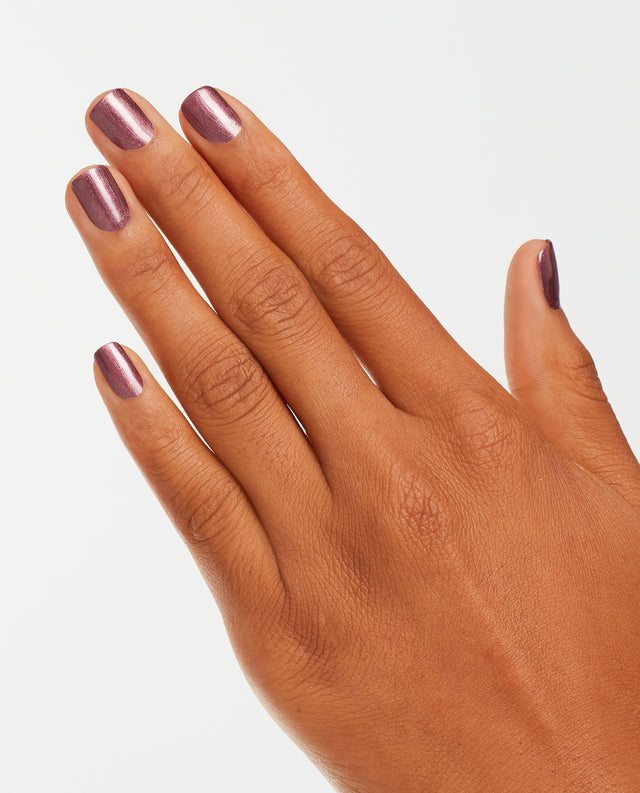 OPI Nail Polish - NLH49 - Meet Me on the Star Ferry