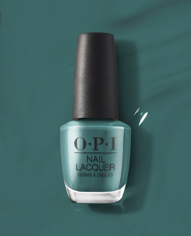 OPI Nail Polish - NLLA12 My Studio's on Spring