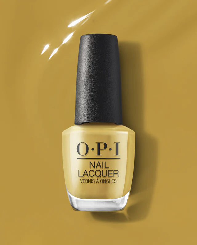 OPI Polish Summer 2024 Collection - Lookin' Cute-icle (Available in April)